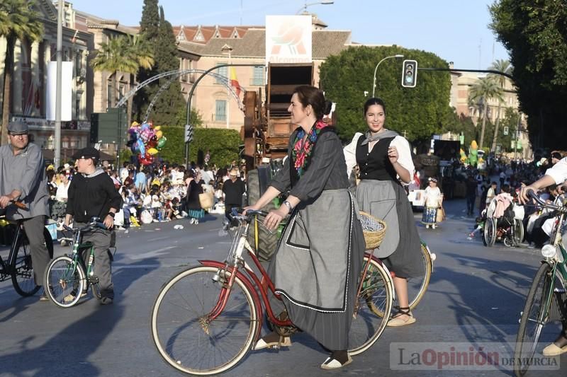 Desfile del Bando de la Huerta (II)