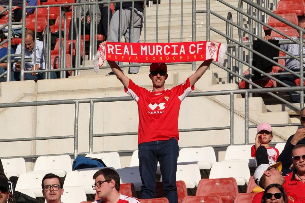 Real Murcia-Don Benito