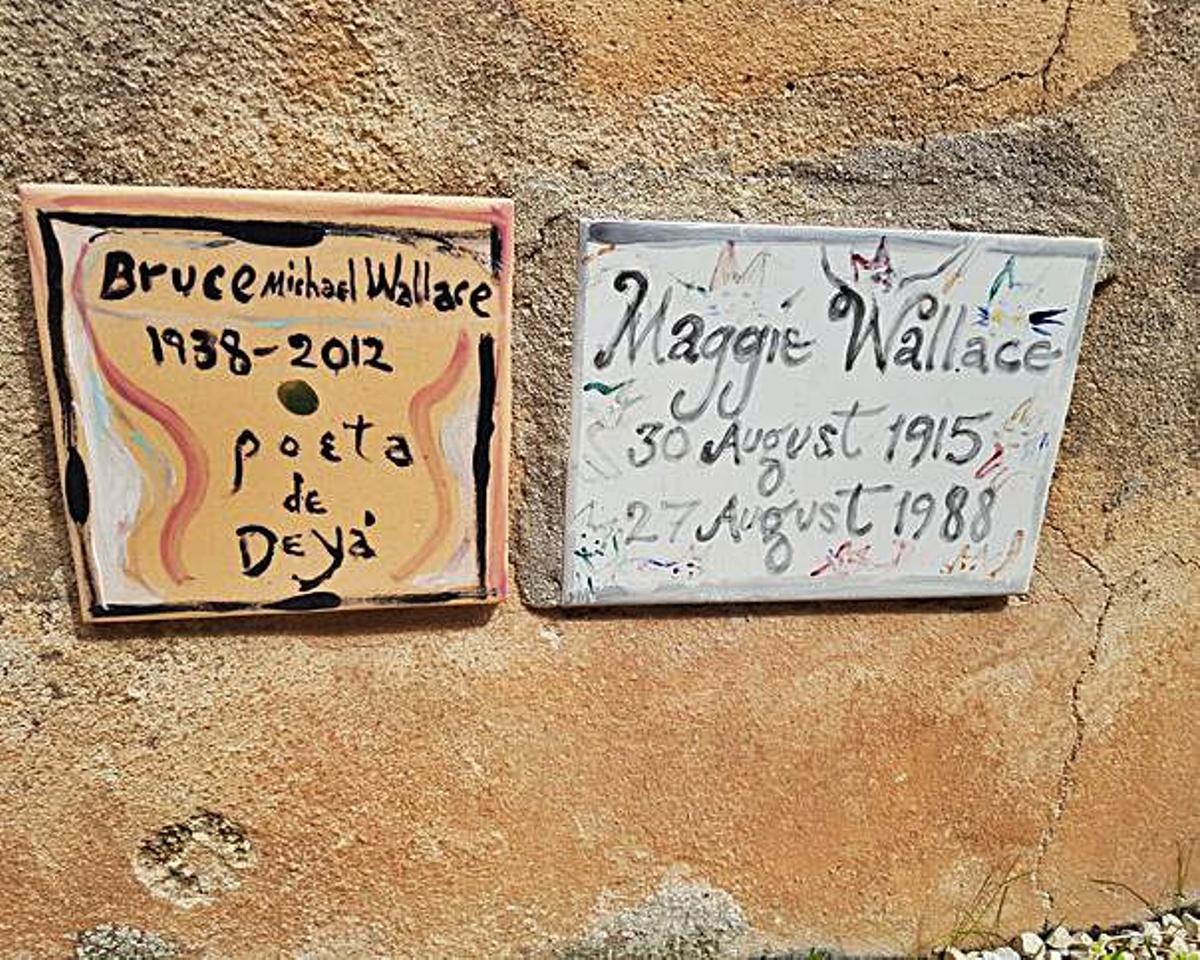 A un palmo del paraíso