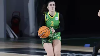 Deva Bermejo, acoplamiento instantáneo al Al-Qázeres
