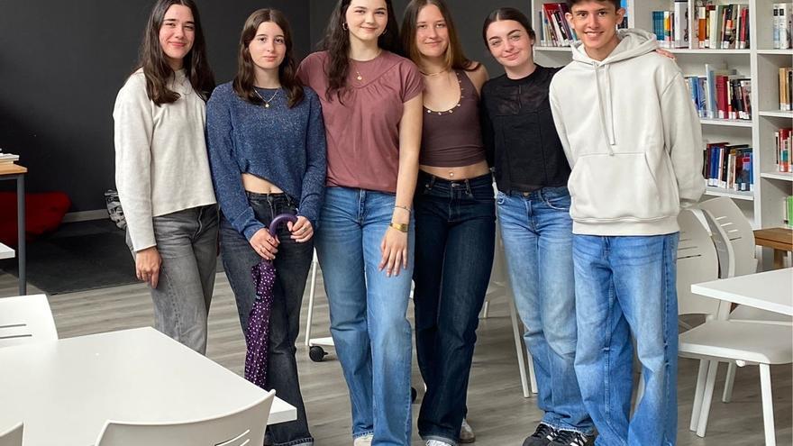 Laura Vispalia, quinta mejor nota de la PAU en Galicia: &quot;Quiero estudiar Matemáticas&quot;