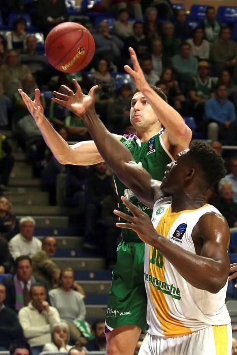 UNICAJA LIMOGES