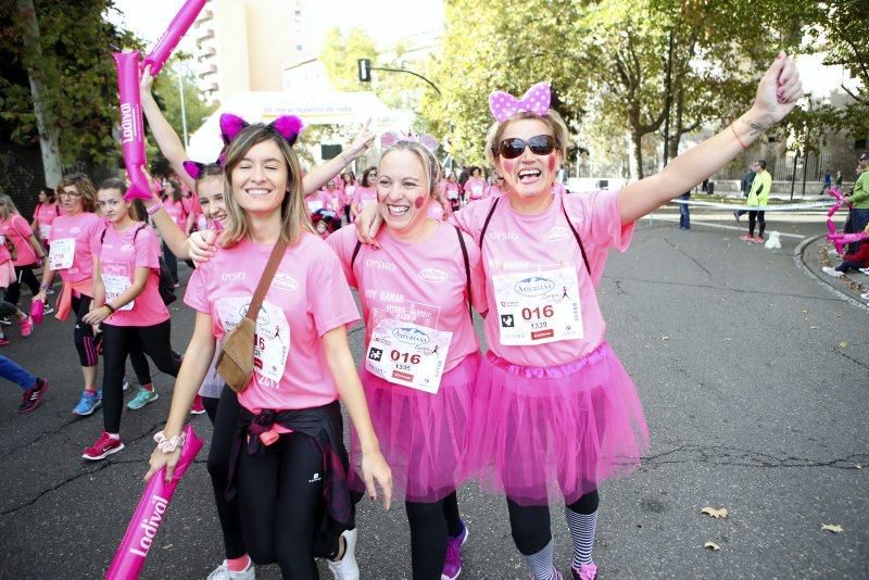 Carrera de la Mujer de Zaragoza