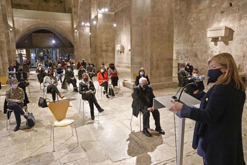 175 anys del museu Sant Pere Galligants.