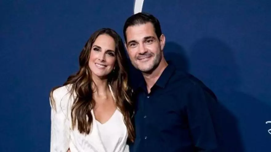 Nuria Fergó cancela su boda tras anunciar su separación con Juan Pablo Lauro