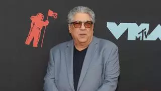 Muere el actor Vincent Pastore, Salvatore Bonpensiero de la serie 'Los Soprano'