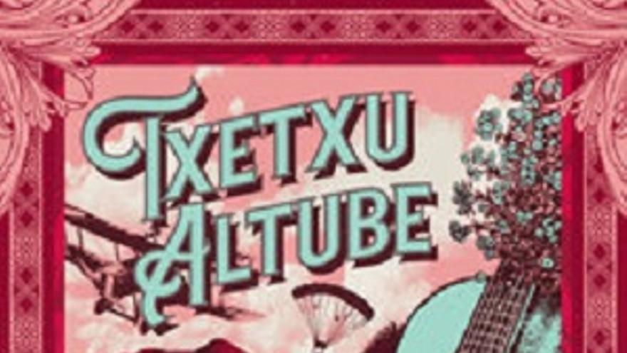 Txetxu Altube