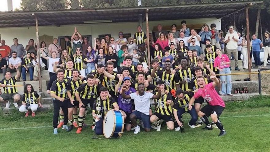 El equipo ganó 14 de los 24 partidos, empató cinco y perdió otros cinco. | SERVICIO ESPECIAL