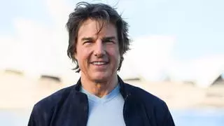 Tom Cruise dreht seinen nächsten Film auf Mallorca