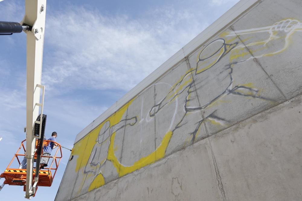 Aniversari de l''1-O a Sant Julià de Ramis