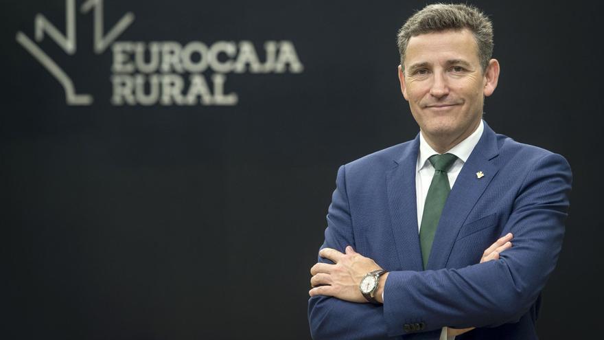 Récord histórico de Eurocaja Rural al superar los 100 millones de euros de beneficio neto