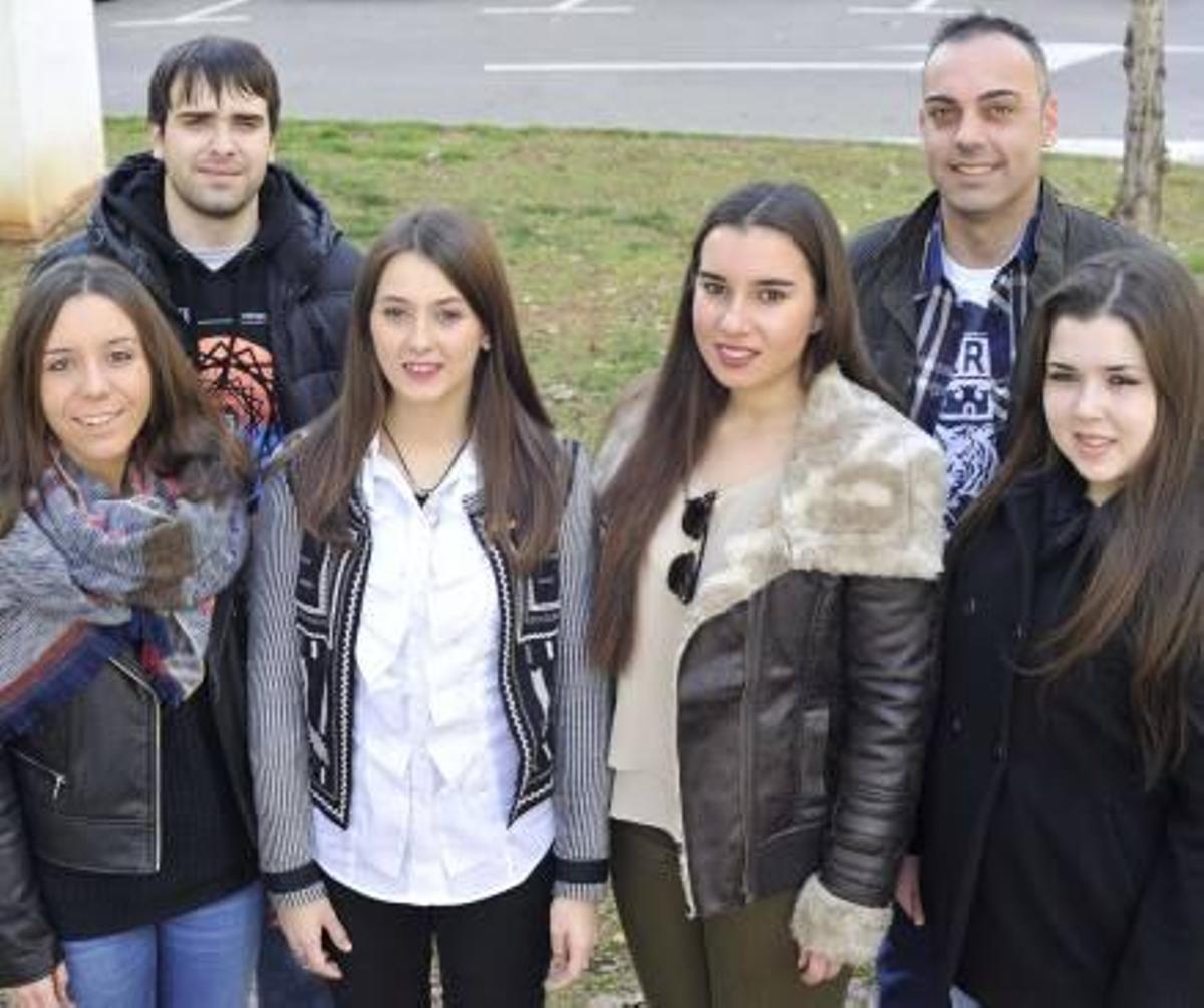 «Somos una comisión muy unida»
