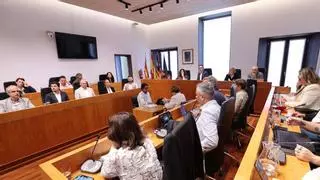 Podemos denuncia presuntas entregas de VPO a familiares de ediles de Ibiza