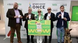 La ONCE lanza Dupla, su nuevo juego con premios instantáneos y una mecánica innovadora