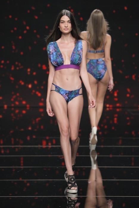 Gran Canaria Swimwear Fashion Week 2018 | Desfile Elena Morales