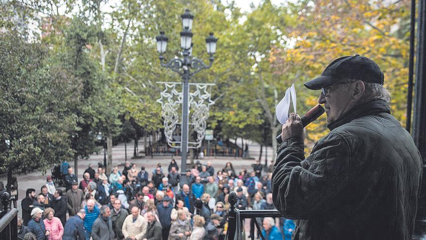 Aprovechar la vía antigua para unir Plasencia y Salamanca por tren ahorraría 300 millones