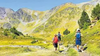 Un paraíso verde para los más pequeños