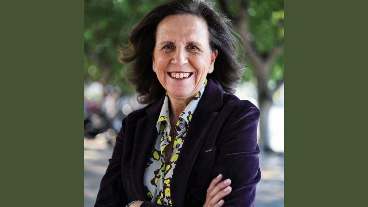 Sofía Osborne, Presidenta de Grupo Osborne y del Foro de Marcas Renombradas Españolas