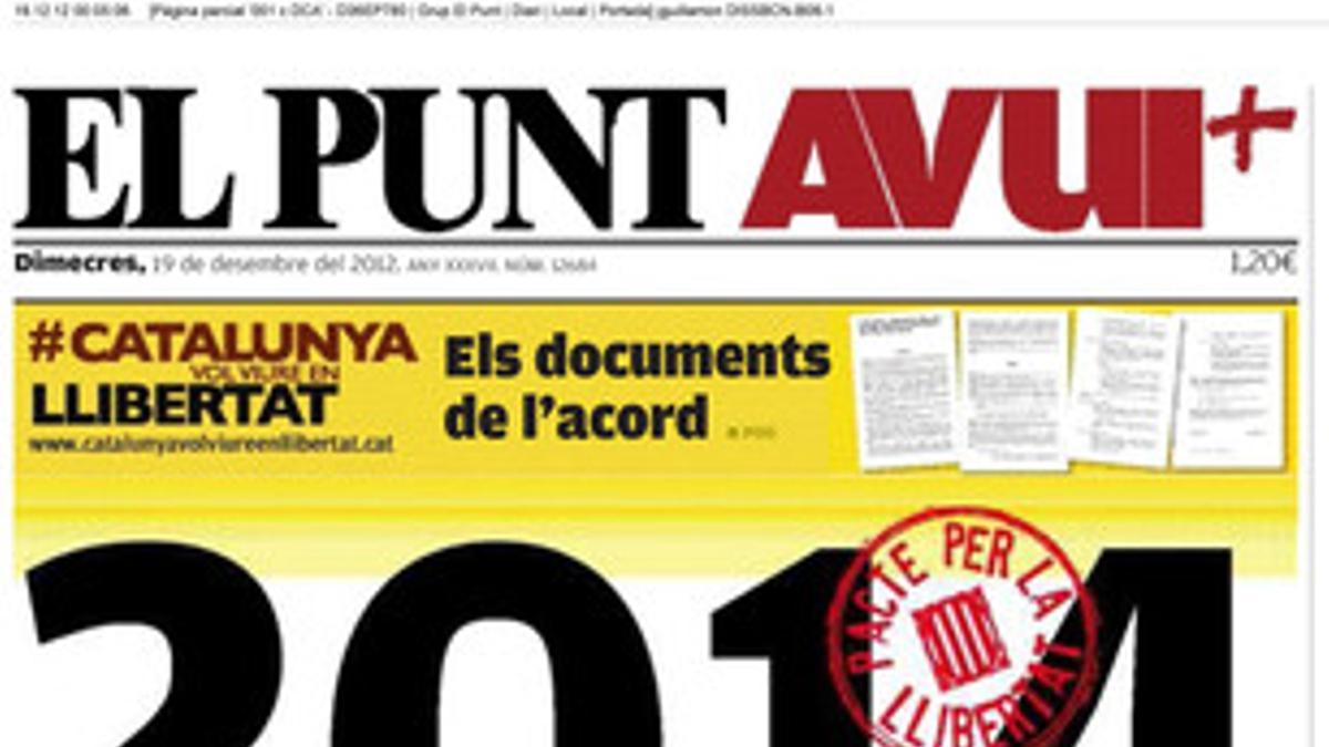 portada-el-punt-avui-19-12-2012