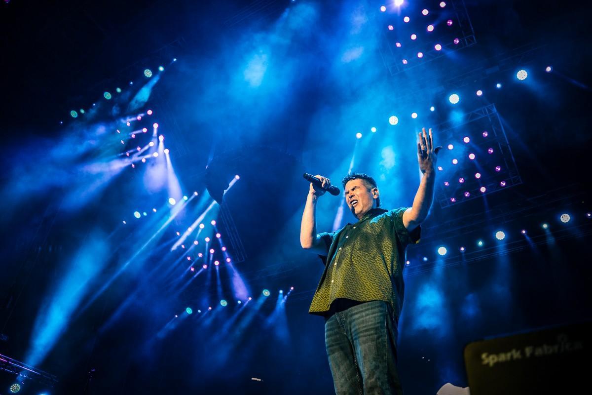 Lava Live Fest, Lanzarote