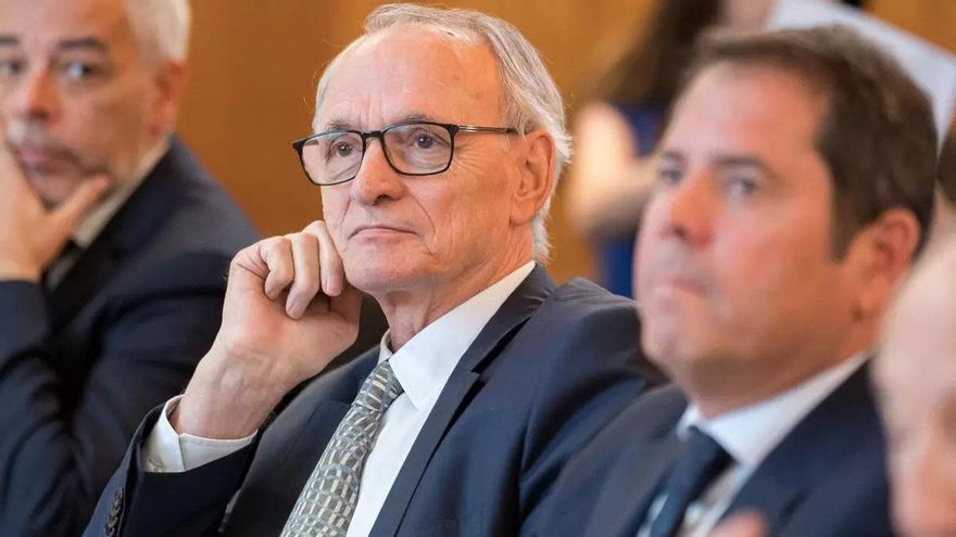 El CES critica al Gobierno por lanzarse a reducir la jornada sin haber estudiado &quot;en profundidad&quot; sus consecuencias