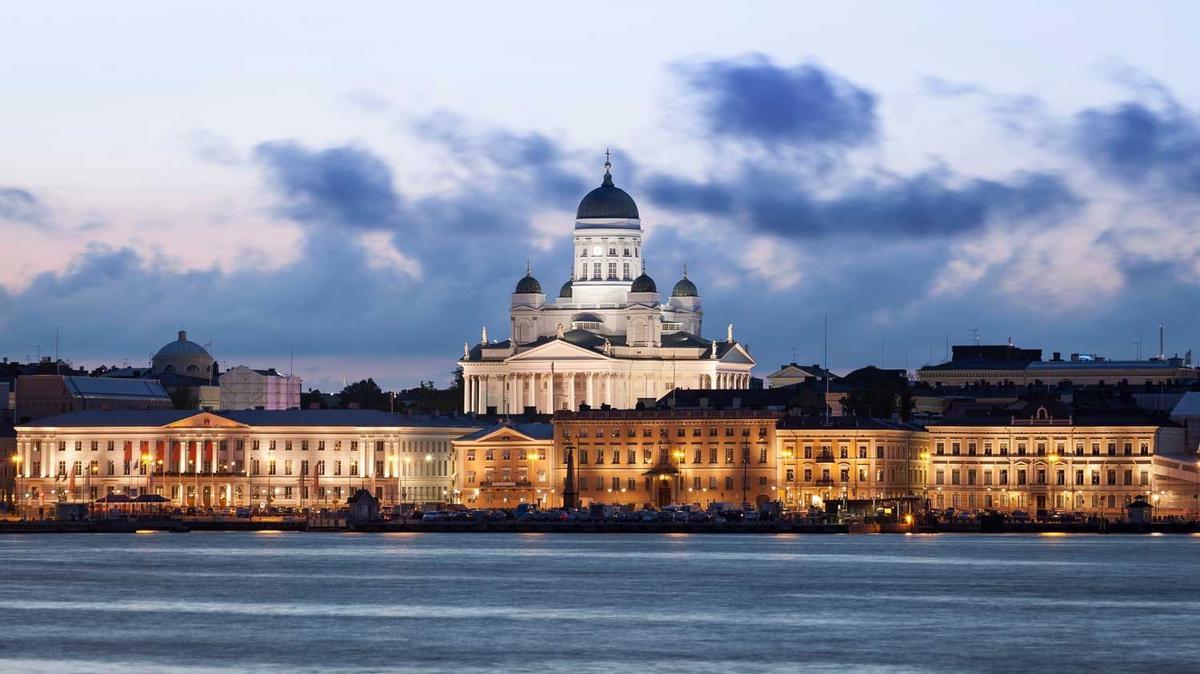 Helsinki