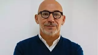 La marmolera noveldense Levantina nombra a Fernando Soriano como nuevo CEO