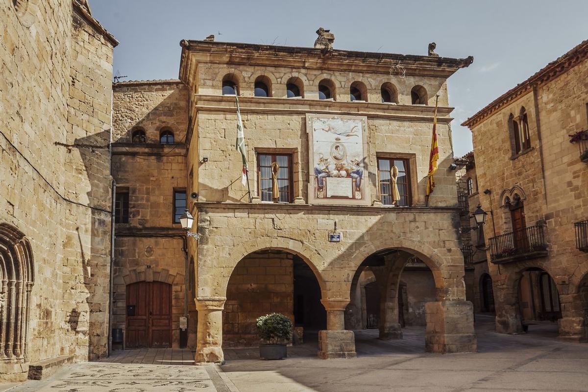 Horta de Sant Joan