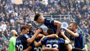 Serie A - Fc Inter vs Torino