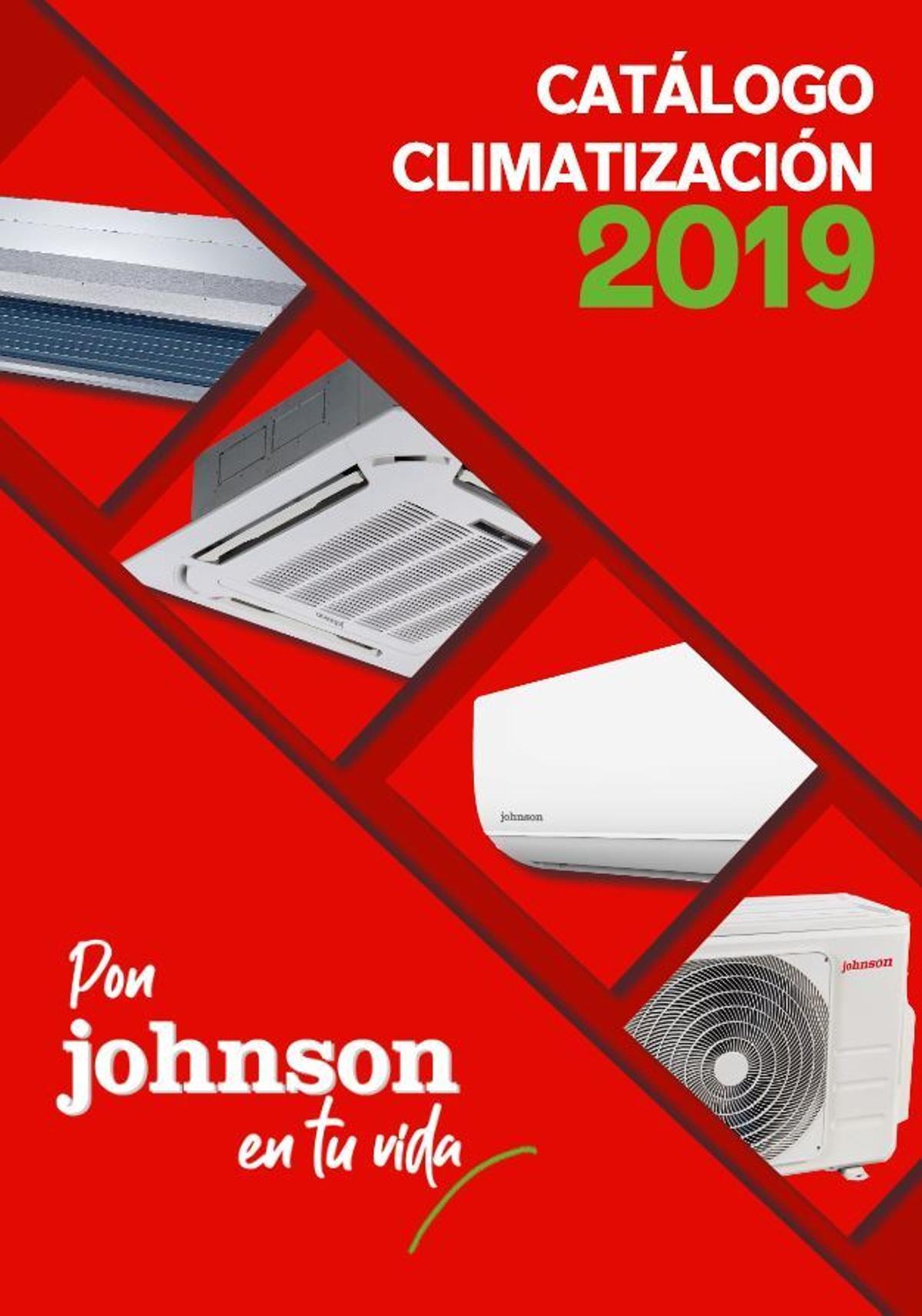 Johnson, la mejor opción para combatir el calor y el cambio climático