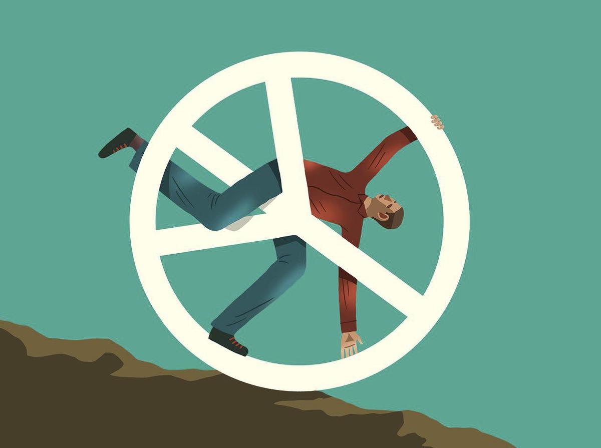 ¿Què és el dret internacional?