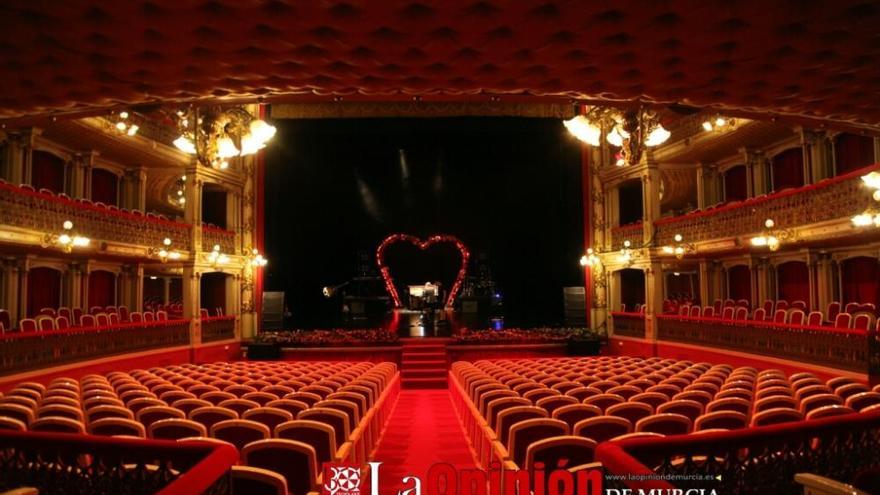 Ruth Lorenzo en el Romea