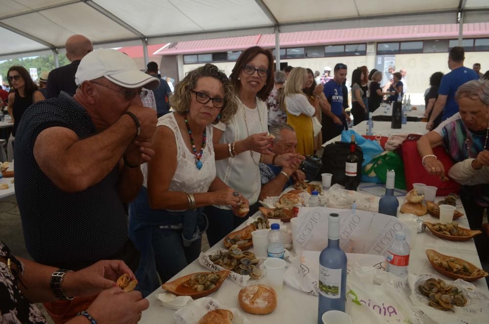 Festa da Ameixa de Carril