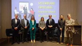 «Las empresas deben abrazar la diversidad de la sociedad»