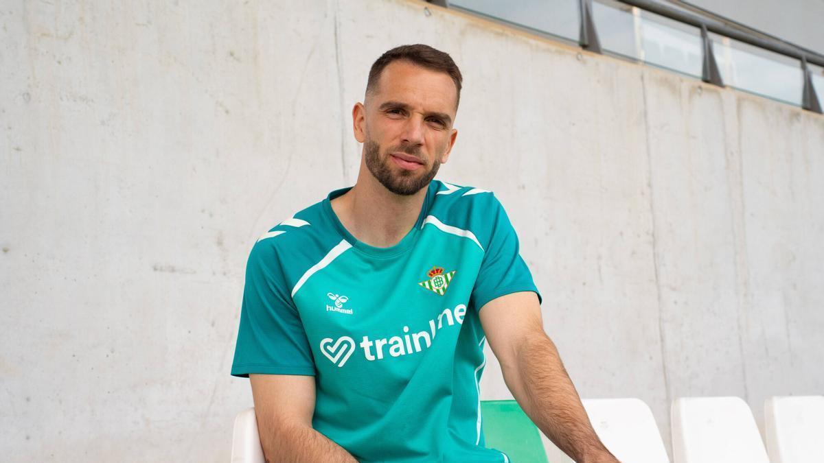 VÍDEO | ¿En qué ha cambiado Pau López desde que estuvo en el Betis hasta su vuelta?