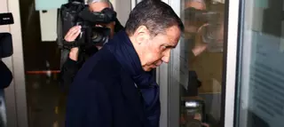 Uno de los testaferros de Zaplana admite que movía el dinero en Uruguay a petición de él