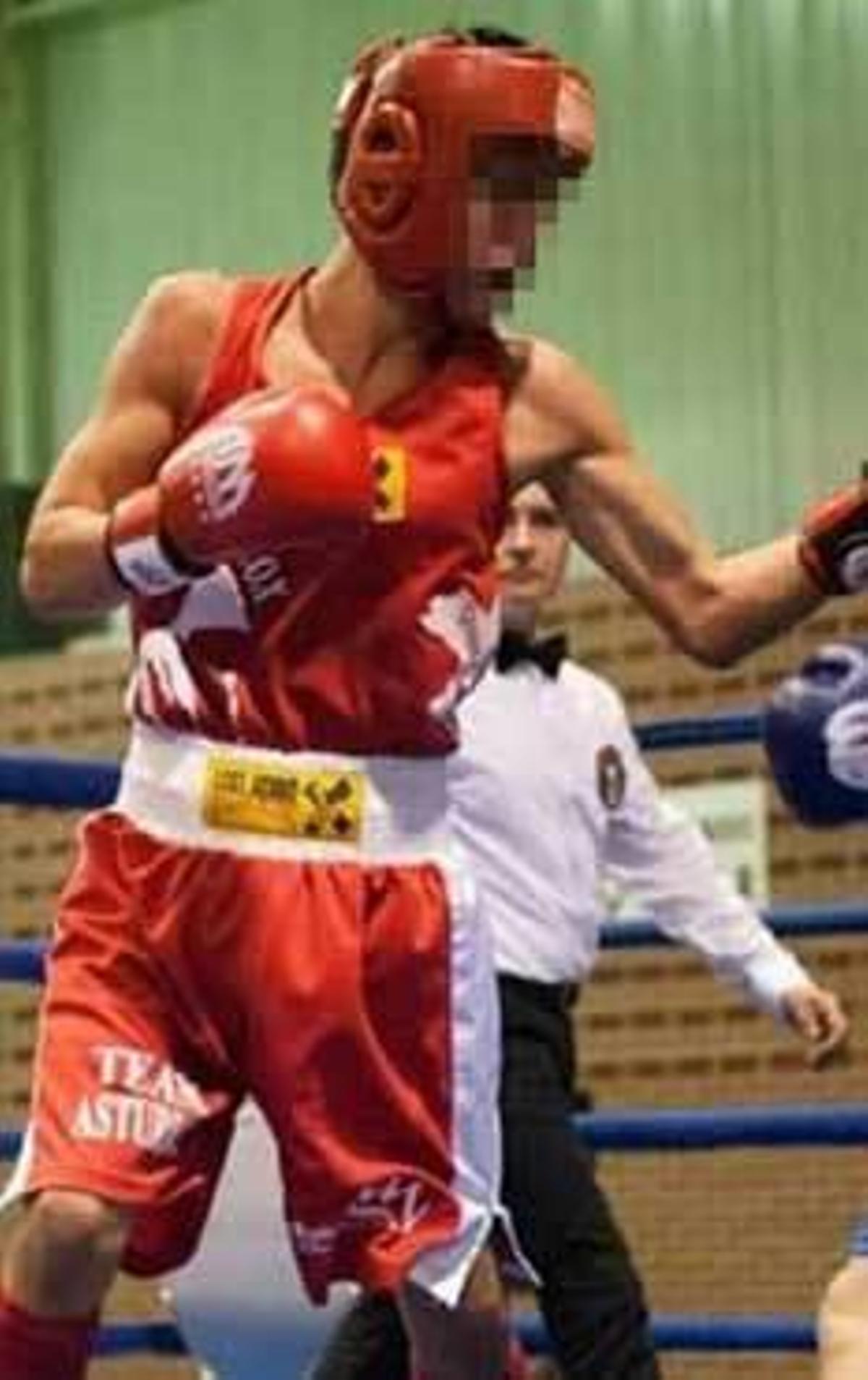 A prisión los dos detenidos, uno de ellos boxeador, por la brutal paliza en Fomento