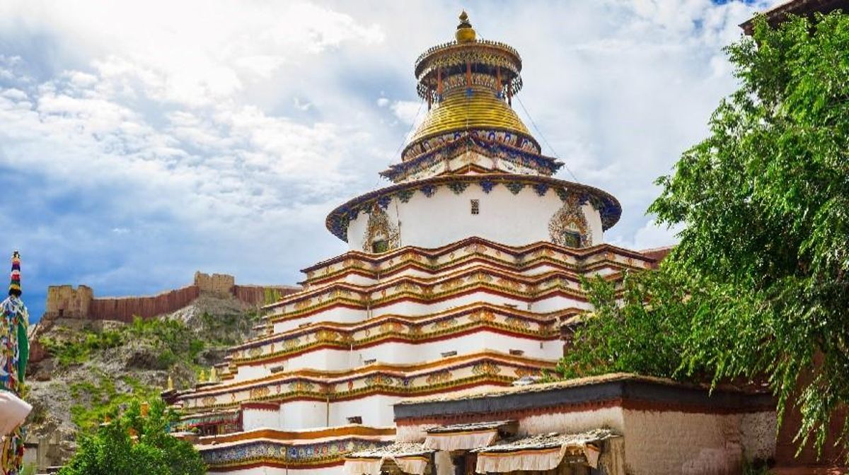 Descubre los reinos perdidos del Himalaya en la próxima Expedición VIAJAR.