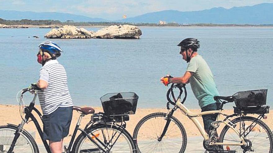 Barcelona constata l&#039;èxode de població cap a la Costa Brava