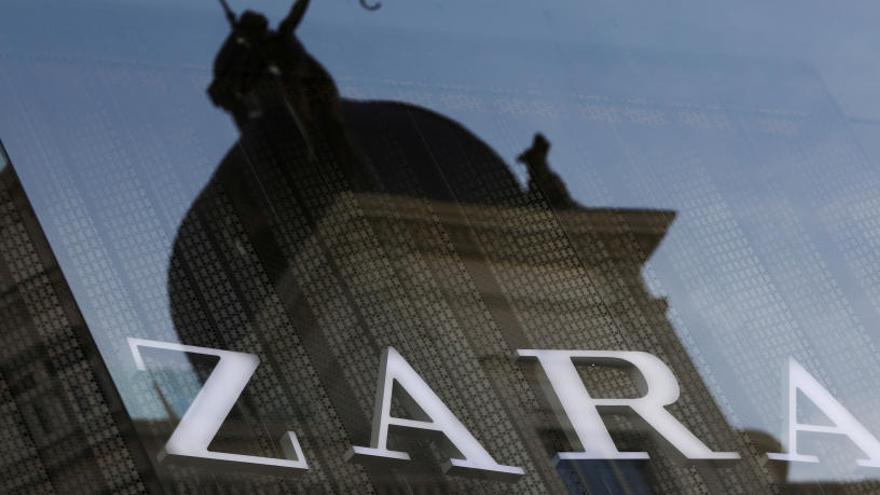 Zara es la marca de moda con la que más se relacionan los consumidores