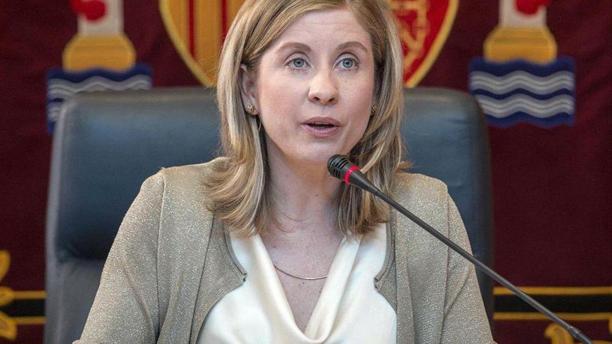 Dimite la alcaldesa de Molina de Segura tras vacunarse sin tener todavía derecho
