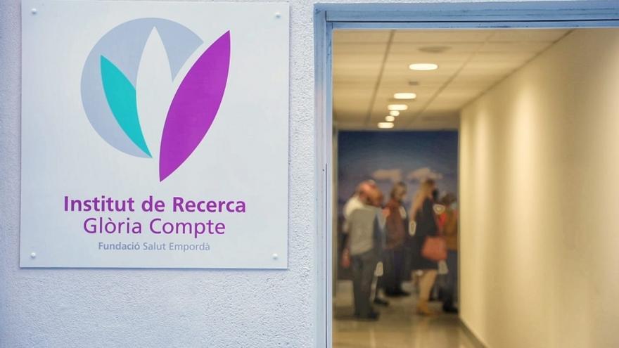 El nou centre recerca de l’hospital de Figueres engega 60 projectes