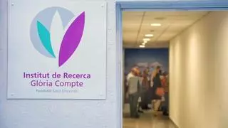 El nou centre recerca de l’hospital de Figueres engega 60 projectes