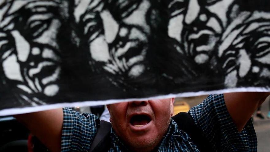 Una nueva víctima mortal acrecienta el choque entre el Gobierno argentino y grupos mapuches