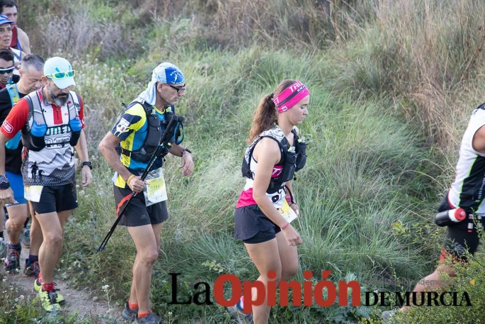 La Vara Trail (salida 23K)