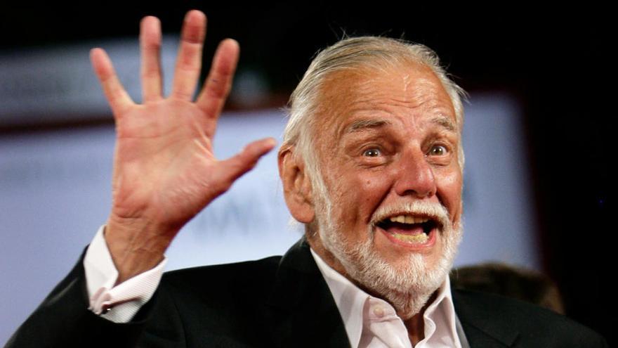 Mor George A. Romero, el pare del gènere zombi