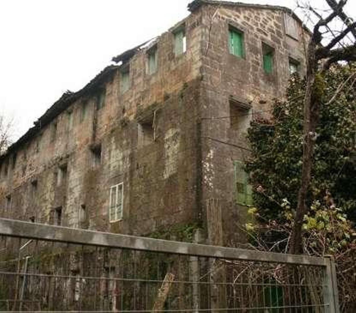 Patrimonio Galego reconoce 24 bienes culturales a proteger en A Estrada