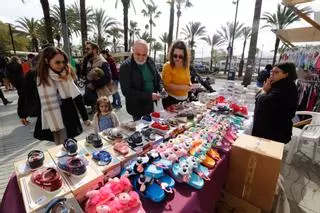 Estocs en Ibiza: a la caza de la ganga en Sant Antoni