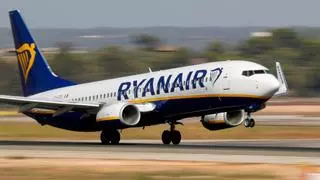 La bolsa de viaje para librarte de pagar el equipaje de mano en Ryanair