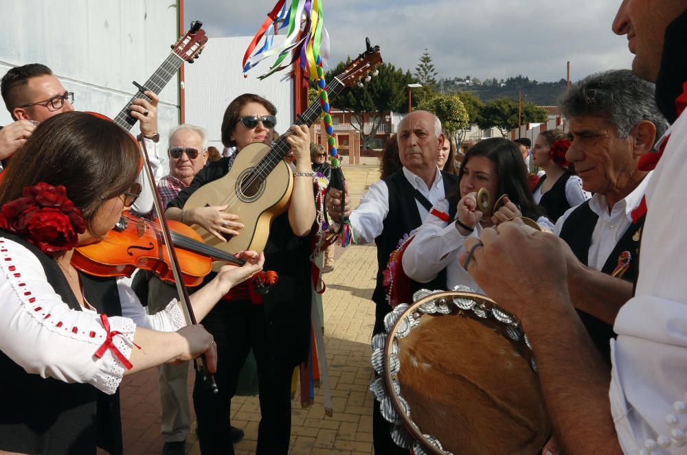 57ª Fiesta Mayor de Verdiales